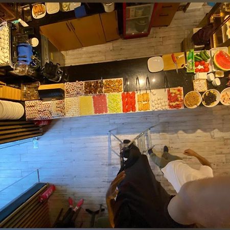 Hotel Otag 伊斯坦布尔 外观 照片