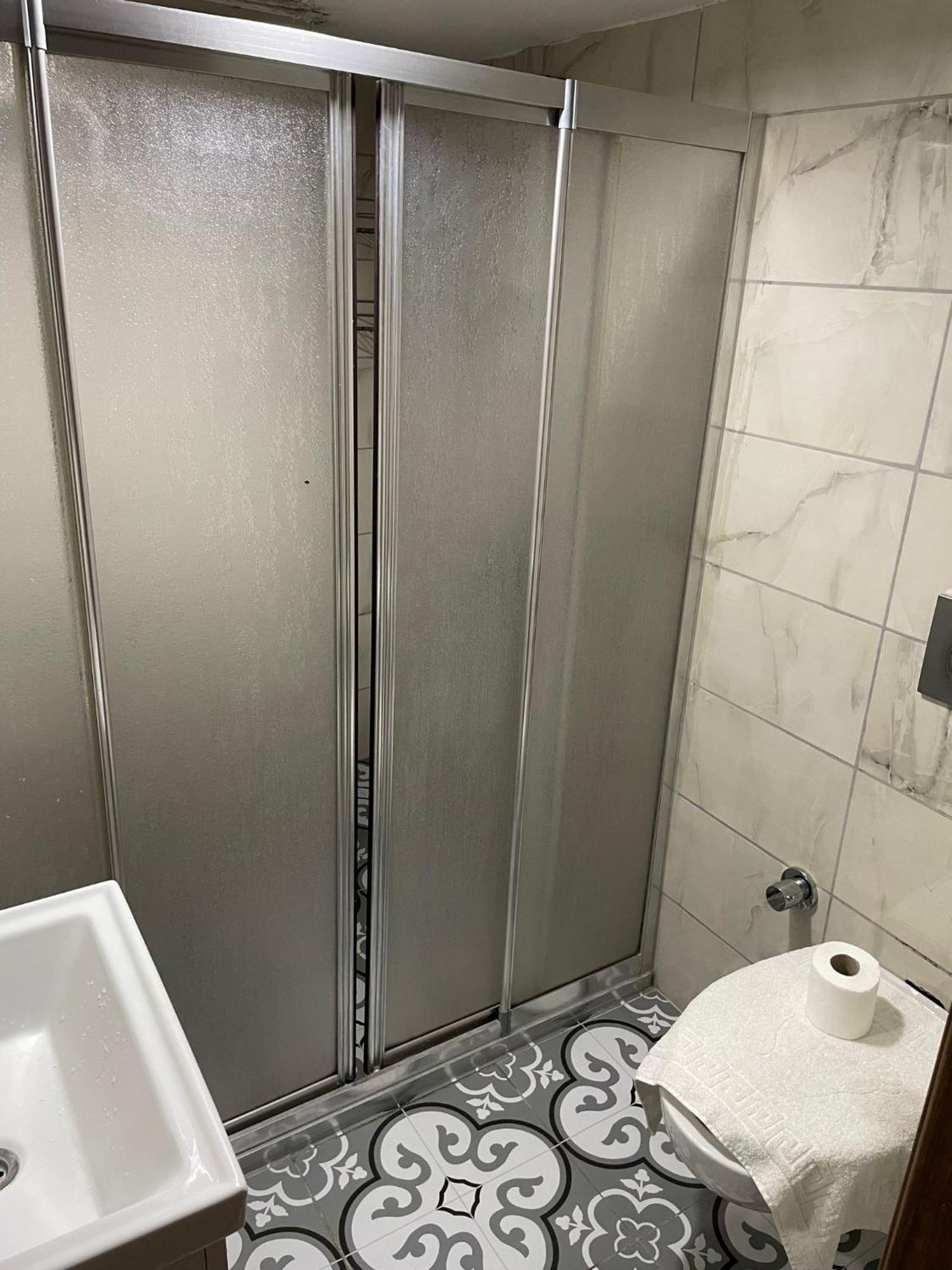 Hotel Otag 伊斯坦布尔 外观 照片