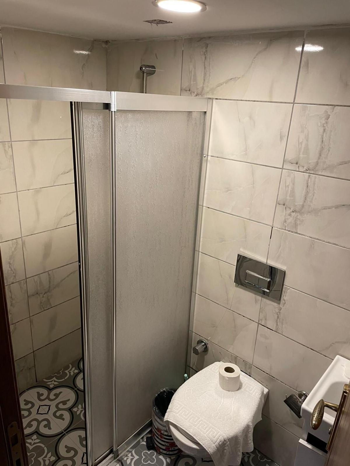 Hotel Otag 伊斯坦布尔 外观 照片