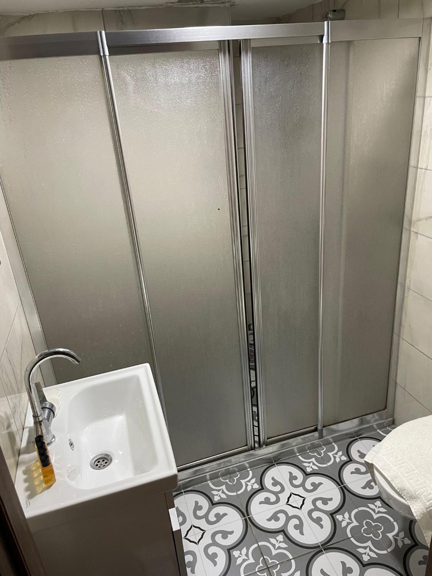 Hotel Otag 伊斯坦布尔 外观 照片